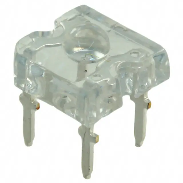 HIR30-01C/S16 Everlight Electronics Co Ltd  LED Emitters - Infrared UV Visible